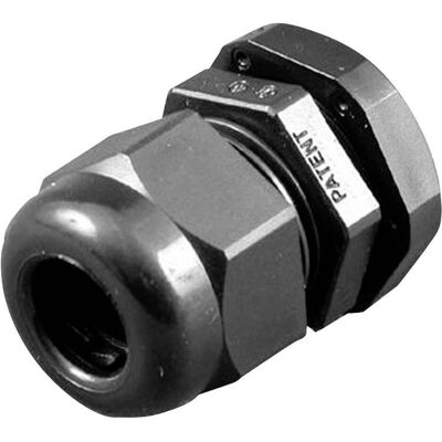 Hammond Electronics - 1427CG9 - 8 mm - Terminale elettrico Hammond Electronics - 1427CG9 - 8 mm - Terminale elettrico