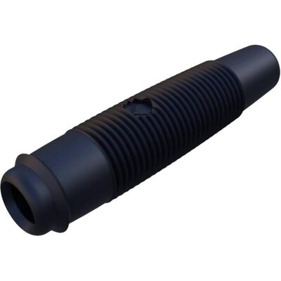 SKS KUN 30 Au Presa da laboratorio Presa, dritta Pin-Ø: 4 mm Nero 1 pz., Cavo + Spina elettrica, Nero SKS KUN 30 Au Presa da laboratorio Presa, dritta Pin-Ø: 4 mm Nero 1 pz., Cavo + Spina elettrica, Nero