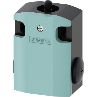 Siemens Modello 3SE5122-0CA00 Interruttore di sicurezza in metallo - Interruttore limite industriale Siemens Modello 3SE5122-0CA00 Interruttore di sicurezza in metallo - Interruttore limite industriale