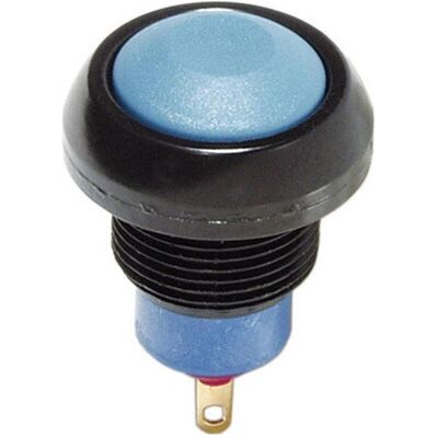 APEM IPR5SAD6 Pulsante Rotondo IP67 - Interruttore Momentaneo APEM IPR5SAD6 Pulsante Rotondo IP67 - Interruttore Momentaneo