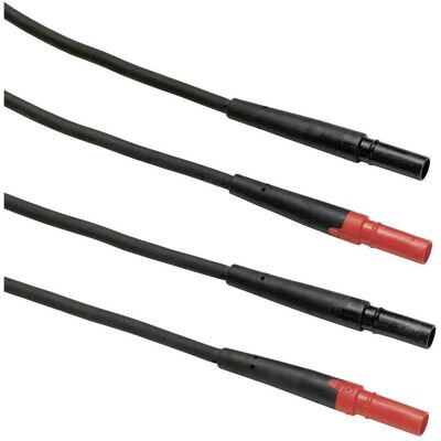 Fluke, Linea di misura, Set di cavi per test di sicurezza ( Fluke, Linea di misura, Set di cavi per test di sicurezza (