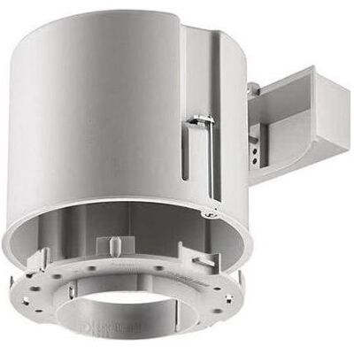 Kaiser 621058 Scatola di collegamento ventilata e senza alogeni - Accessorio di illuminazione Kaiser 621058 Scatola di collegamento ventilata e senza alogeni - Accessorio di illuminazione