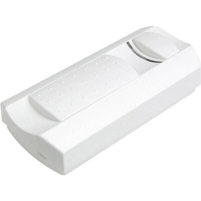 interBär 8115-008.01 Dimmer LED Bianco interBär 8115-008.01 Dimmer LED Bianco