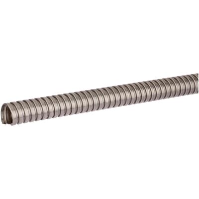 LAPP 61804603 Tubo ondulato argento - Corrugated Pipe LAPP 61804603 Tubo ondulato argento - Corrugated Pipe
