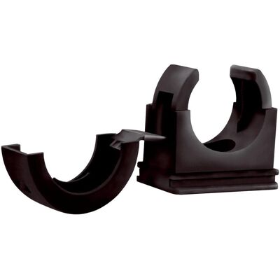 LAPP - SILVYN FCL 21 GY - Grigio - Supporto guaina LAPP - SILVYN FCL 21 GY - Grigio - Supporto guaina