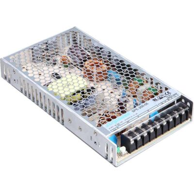 Dehner Elektronik SPE 200-36 Alimentatore - Stabilizzato, 36V, 5.6A, 200W Dehner Elektronik SPE 200-36 Alimentatore - Stabilizzato, 36V, 5.6A, 200W