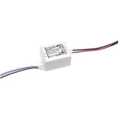 Self Electronics, Accessori per illuminazione, SLT3-700ISC Driver LED Konsta Self Electronics, Accessori per illuminazione, SLT3-700ISC Driver LED Konsta