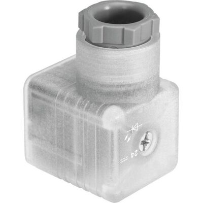 Festo, Scatola di derivazione, Angled Plug Socket Festo, Scatola di derivazione, Angled Plug Socket
