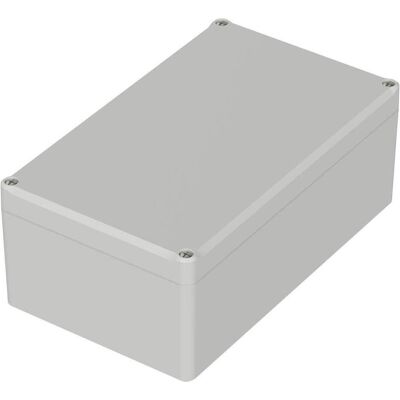 Custodia universale Bopla Euromas ET 221 - IP65, 200x120x77 mm Custodia universale Bopla Euromas ET 221 - IP65, 200x120x77 mm