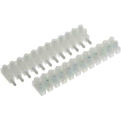 Donau, Collegamento per cavi, Morsetto a lucentezza Pluggable Donau, Collegamento per cavi, Morsetto a lucentezza Pluggable