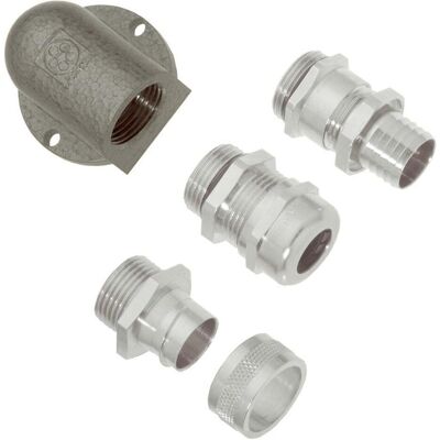 LappKabel Lapp Skindicht SE-M 32X1,5 O. E+D - Guarnizione LappKabel Lapp Skindicht SE-M 32X1,5 O. E+D - Guarnizione
