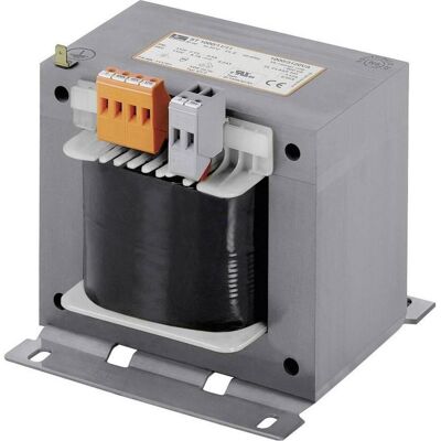 Block Trasformatore pann contr, 100VA,230V, Trasformatore Block Trasformatore pann contr, 100VA,230V, Trasformatore
