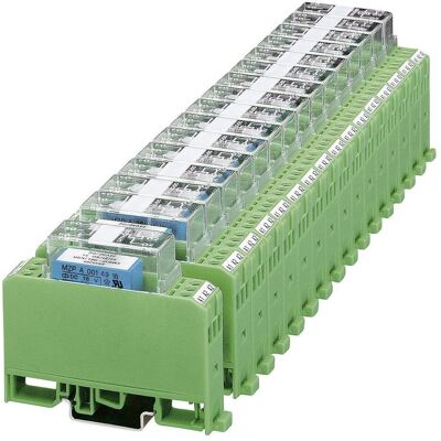 Phoenix Contact EMG 17-REL/KSR- 24/21/SO54 - Modulo relè Phoenix Contact EMG 17-REL/KSR- 24/21/SO54 - Modulo relè