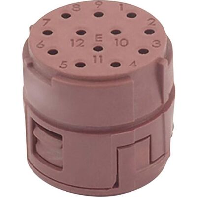 Lapp EPIC SIGNAL M23 E inserti, 1, Cavo + Spina elettrica Lapp EPIC SIGNAL M23 E inserti, 1, Cavo + Spina elettrica