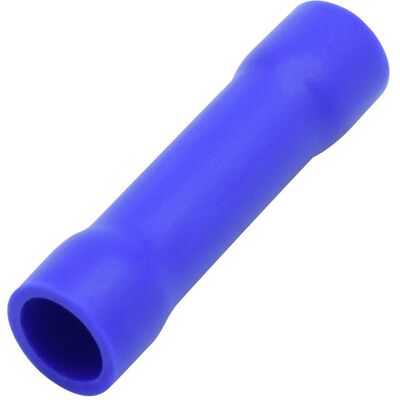 TRU Components T1904C067 Connettore Parallelo Blu - Sicurezza Elettrica TRU Components T1904C067 Connettore Parallelo Blu - Sicurezza Elettrica