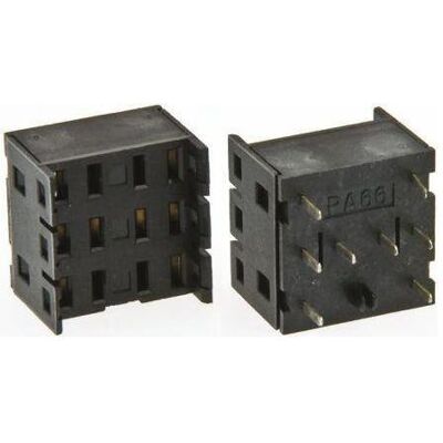 Schneider Electric ZB6Y010 - Adattatore per Serie XB6 Schneider Electric ZB6Y010 - Adattatore per Serie XB6