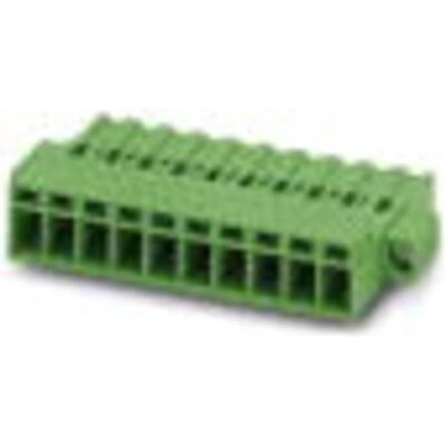 Connettore MSTBC a 16 pin di Phoenix Contact - Connettori Connettore MSTBC a 16 pin di Phoenix Contact - Connettori