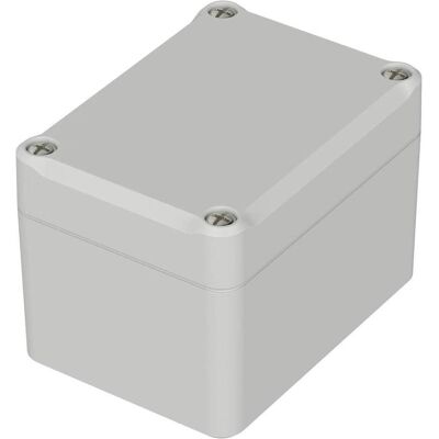 Bopla 62207300 Custodia esterna - Policarbonato stabilizzato UV - IP65 - Montaggio a parete Bopla 62207300 Custodia esterna - Policarbonato stabilizzato UV - IP65 - Montaggio a parete