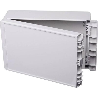 Bopla Bocube B 261709 - Custodia industriale da parete Bopla Bocube B 261709 - Custodia industriale da parete