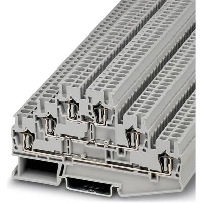 Phoenix Contact TB,Spring-cage,Width:5.2mm, blue, Cavo + Spina elettrica, Blu Phoenix Contact TB,Spring-cage,Width:5.2mm, blue, Cavo + Spina elettrica, Blu