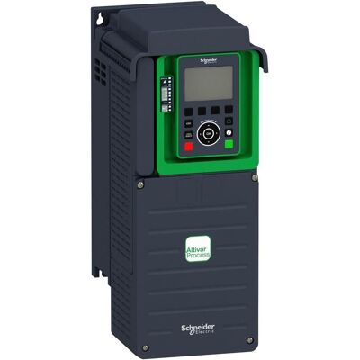 Schneider Electric ATV930U55M3 - Convertitore di Frequenza - 5,5kW, 200/240V, IP21 Schneider Electric ATV930U55M3 - Convertitore di Frequenza - 5,5kW, 200/240V, IP21