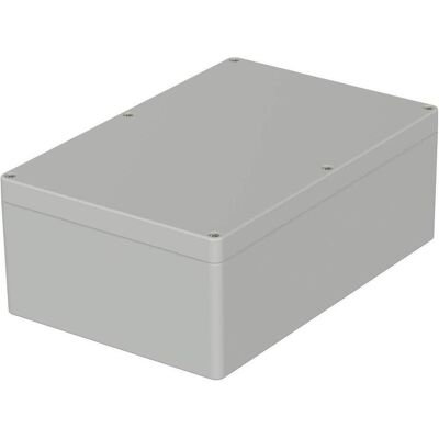 Bopla - Euromas M 2401 02240200 - Grigio Bopla - Euromas M 2401 02240200 - Grigio