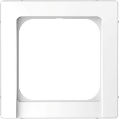 Merten, Accessori per interruttori e prese, MEG4500-6035. Colore del prodotto: Bianco, Materiale: Termoplastico, Tipo di superficie: Lucido Merten, Accessori per interruttori e prese, MEG4500-6035. Colore del prodotto: Bianco, Materiale: Termoplastico, Tipo di superficie: Lucido