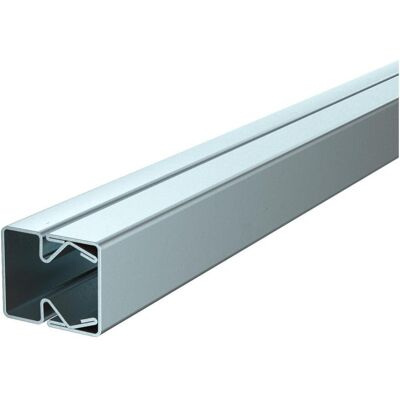 OBO Bettermann 6246966 Canalino per cavi - 2000x20x20 mm OBO Bettermann 6246966 Canalino per cavi - 2000x20x20 mm