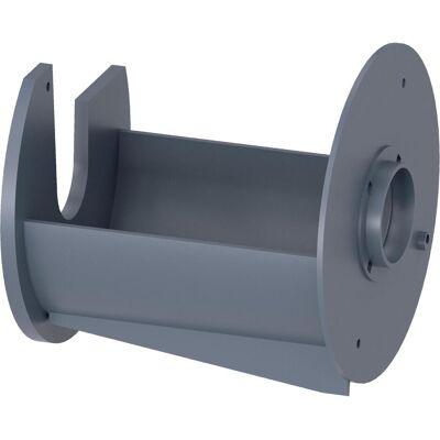 Connettore cavo Siemens Sentron - 3VA9487-0GA80 per interruttori Connettore cavo Siemens Sentron - 3VA9487-0GA80 per interruttori
