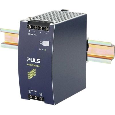 PULS DIMENSION CS10.244 Alimentatore - 24 V/DC, 10 A, 240 W PULS DIMENSION CS10.244 Alimentatore - 24 V/DC, 10 A, 240 W