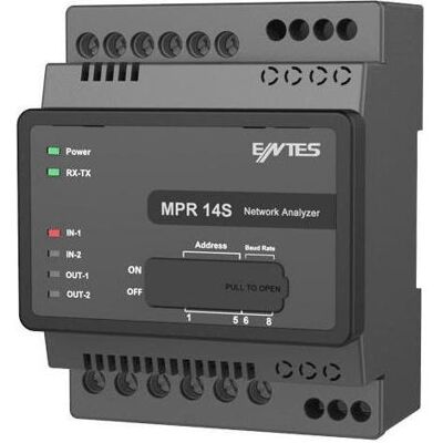 ENTES - MPR-45-96 - 45 mm profondità - Panel ENTES - MPR-45-96 - 45 mm profondità - Panel