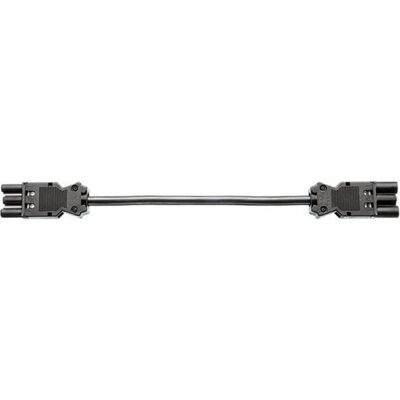 Bachmann, Prolunga, Cavo di estensione del dispositivo GST18 (1 m) Bachmann, Prolunga, Cavo di estensione del dispositivo GST18 (1 m)