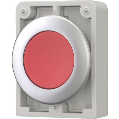 Eaton Moeller Pulsante Rosso 36mm IP67 - Pulsante Eaton Moeller Pulsante Rosso 36mm IP67 - Pulsante