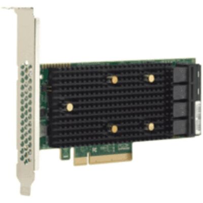 Broadcom HBA 9400-16i, Controller di archiviazione Broadcom HBA 9400-16i, Controller di archiviazione