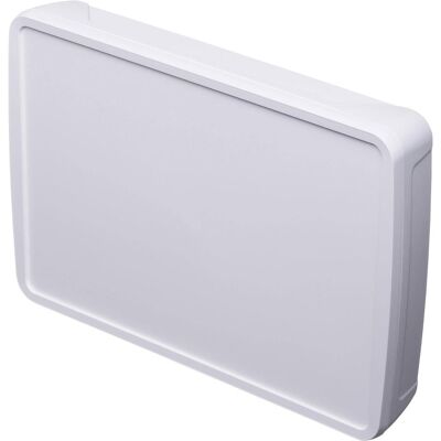 Bopla Serie HandHousing Bopad (Case), Accessori di elettronica + Alloggiamento, Bianco Bopla Serie HandHousing Bopad (Case), Accessori di elettronica + Alloggiamento, Bianco