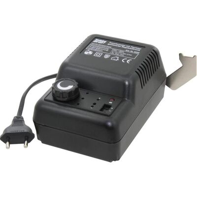 Donau Trasformatore Stepless Regel.12-15VDC/27VA, Trasformatore Donau Trasformatore Stepless Regel.12-15VDC/27VA, Trasformatore