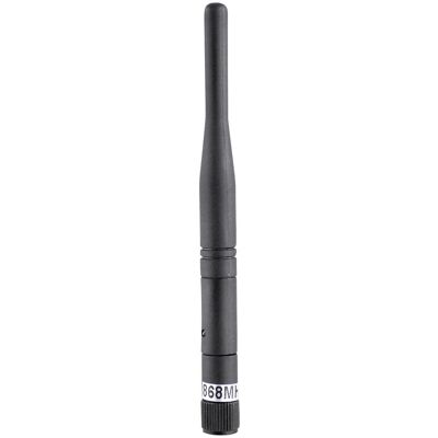 H-Tronic 868 MHz Antenna HT110A - Regolabile, 4dB, 110mm - Antenna H-Tronic 868 MHz Antenna HT110A - Regolabile, 4dB, 110mm - Antenna