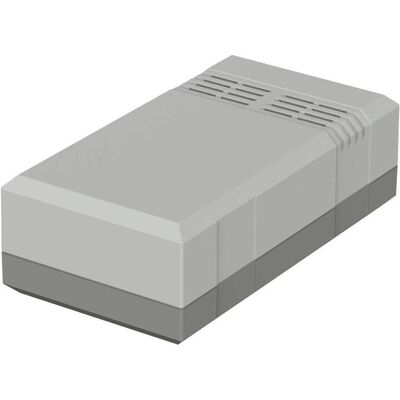 Bopla - 32124012 - 125 x 67 x 40 mm - Custodia elettronica Bopla - 32124012 - 125 x 67 x 40 mm - Custodia elettronica