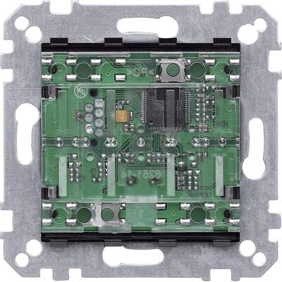 Modulo Interruttore KNX Merten 625199 - 2 Pulsanti Modulo Interruttore KNX Merten 625199 - 2 Pulsanti