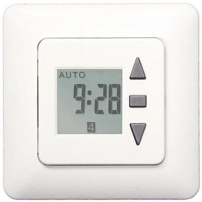 Timer Kaiser Nienhaus per tapparelle - Timer per tapparelle Timer Kaiser Nienhaus per tapparelle - Timer per tapparelle