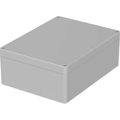 Bopla EUROMAS M 223 Custodia - Policarbonato, IP65, 200x150x75mm Bopla EUROMAS M 223 Custodia - Policarbonato, IP65, 200x150x75mm