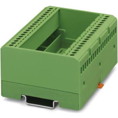 Custodia elettronica in plastica Phoenix Contact EMG100-LG - Custodia elettronica Custodia elettronica in plastica Phoenix Contact EMG100-LG - Custodia elettronica