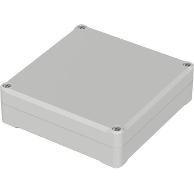 Bopla EUROMAS ET 213 Scatola industriale - IP65 Bopla EUROMAS ET 213 Scatola industriale - IP65