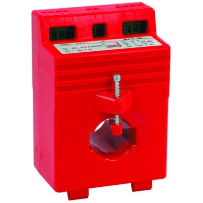 Weidmüller CMA-3151-100-AO-24DC-05 - Trasformatore di corrente Weidmüller CMA-3151-100-AO-24DC-05 - Trasformatore di corrente