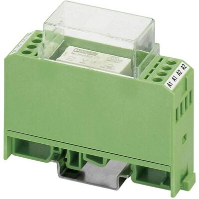 Modulo relè Phoenix Contact EMG 22-REL/KSR- 24/21-21 - Monostabile, 2 commutatori, 24 V Modulo relè Phoenix Contact EMG 22-REL/KSR- 24/21-21 - Monostabile, 2 commutatori, 24 V