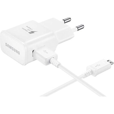 Caricatore USB-C 15W Samsung EPTA20EWEC Caricatore USB-C 15W Samsung EPTA20EWEC