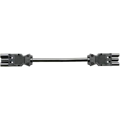 Wieland Electric 99.400.6046.6 Nero Cavo - Spina industriale Wieland Electric 99.400.6046.6 Nero Cavo - Spina industriale