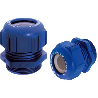 LappKabel Lapp Skintop Kr-M 40X1,5 ATEX Plus - Giunto per cavi LappKabel Lapp Skintop Kr-M 40X1,5 ATEX Plus - Giunto per cavi