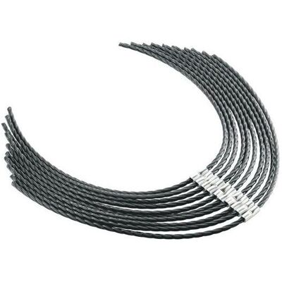 Accessorio per Tagliabordo Bosch F016800462 - Tipo di prodotto Accessorio per Tagliabordo Bosch F016800462 - Tipo di prodotto