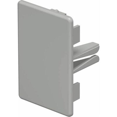 OBOWDK HE40060GR - Tappo 40x60 - Plastica - Grigio Pietra OBOWDK HE40060GR - Tappo 40x60 - Plastica - Grigio Pietra